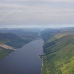 Lochs in Schottland