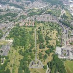 Park in Sheffield