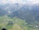 Rundflug in die Alpen: Watzmann, Königssee, Zell am See, Wilder Kaiser, Chiemsee