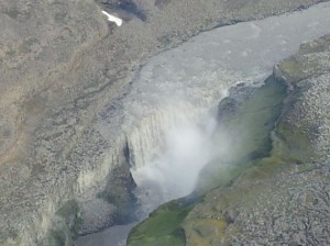 Dettivoss Wasserfall