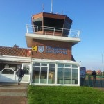 Flugplatz Langeoog
